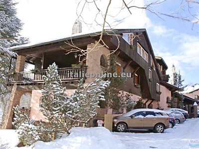 Hotel Trunka Lunka Ski