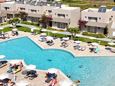 Lambi Resort