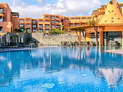 Barcelo Tenerife