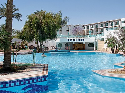 Hotel Shams Safaga