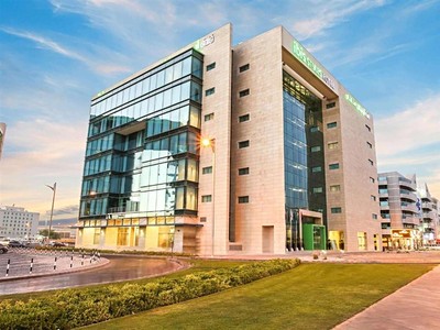 Spojené arabské emiráty - Dubaj
