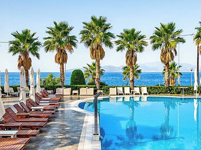 Valis Resort