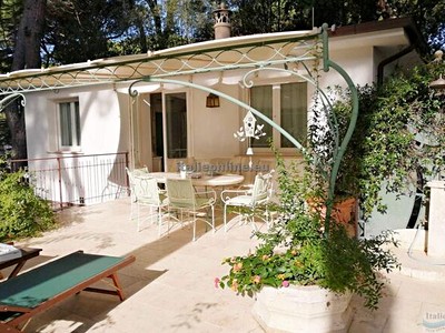 Villa Pineta