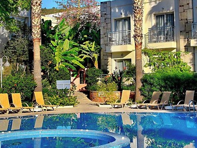 Mandarin Resort