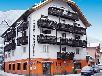 Hotel Touring Ski