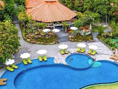 Green Bay Phu Quoc Resort