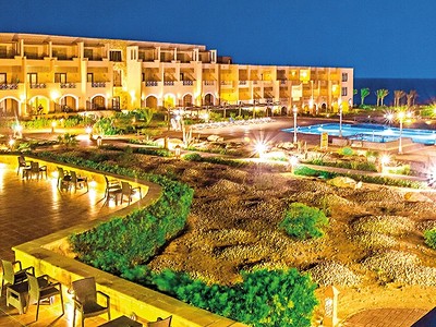 Hotel Viva Blue Resort