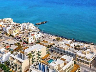 Silver Beach - Kos