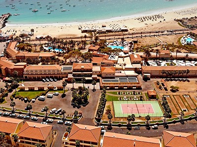 Hotel Morabeza
