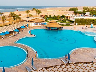 Hotel Concorde Moreen Beach & Spa