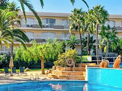 Aparthotel Club Simo