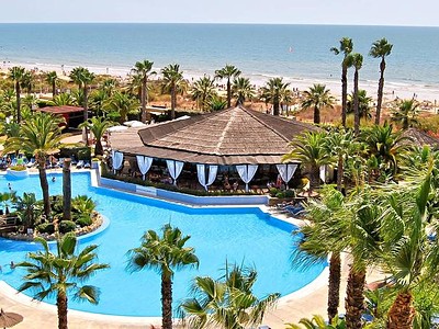 Estival Islantilla