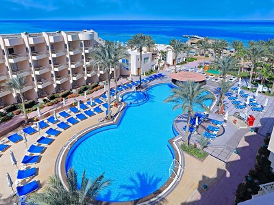 Hotel Sea Star Beau Rivage