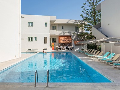 Hotel Summer Beach