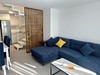 Albánie-Dráčská riviéra-dům Blue Duplex