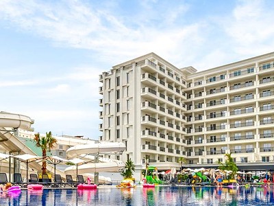 Bonita Luxury Hotel