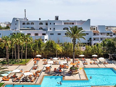 Amadil Ocean Club