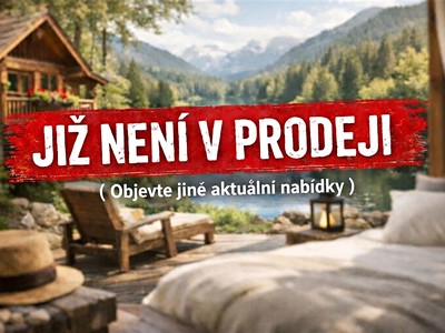 Kouty nad Desnou - Wellness hotel Dlouhé Stráně