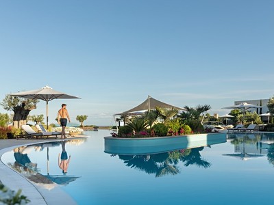 Řecko - Chalkidiki