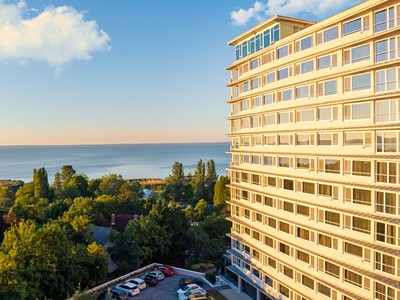 Balatonalmádi - Hunguest hotel Bál Resort