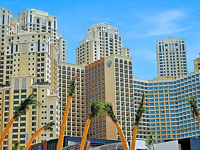 Amwaj Rotana