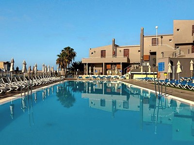 Marina Elite Resort