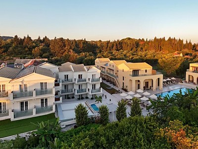 Hotel Ayla By Ekati Mare