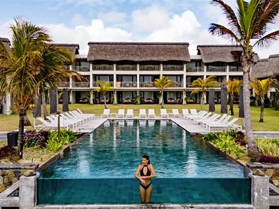 C Mauritius