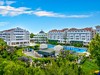 Trendy Aspendos Beach #2