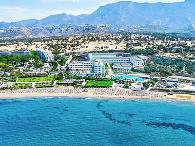Acapulco Resort