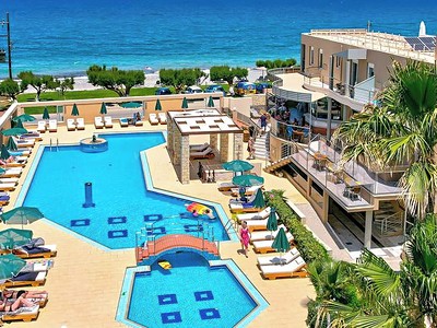 Maleme Mare