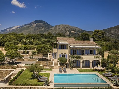 Villa Comi