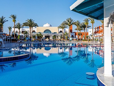 Hotel Sunrise Garden Beach Resort & Spa