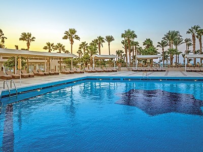Hotel Meraki Resort