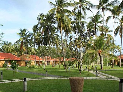 Club Palm Bay