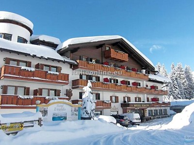 Hotel Evaldo