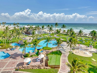 Hotel Crowne Plaza Salalah