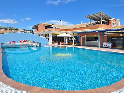 Hotel Michelangelo Resort