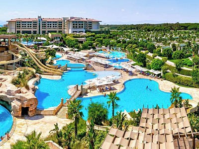 Regnum Carya