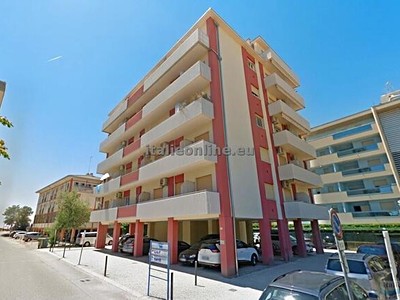 Condominio Teti