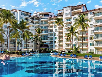 Vamar Vallarta