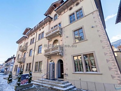 Residence Serenella Ski