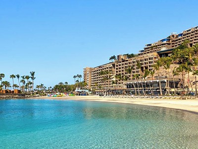 Marina Elite Resort
