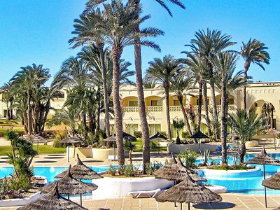 Zephir hotel & Spa