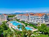 Trendy Aspendos Beach #3