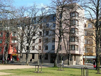 Poděbrady - Hotel Park