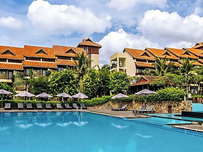 Romana Resort & Spa