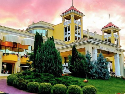Duni Royal Belleville