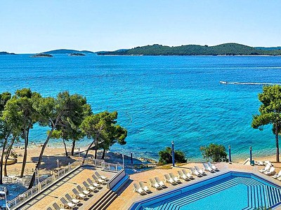 Aminess Grand Azure