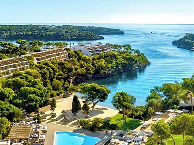 Ikos Porto Petro